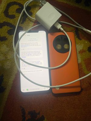 Huawei Mate 50 Pro 8GB 256GB Đen
