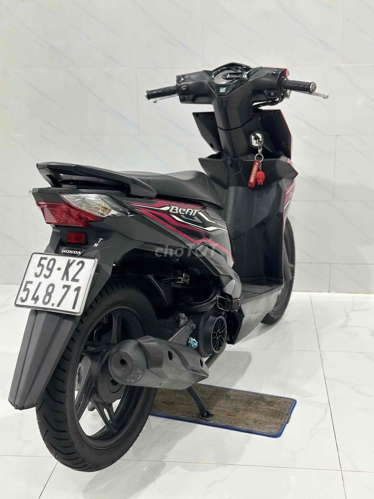 beat nhỏ gọn. Mua bán Xe máy tại Thành phố Thủ Đức Tp Hồ Chí Minh được đăng bởi Thắng hoàng hình 6