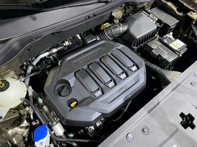 Ford Territory 2025 Titanium X 1.5 AT. Mua bán Ô tô tại Thành phố Thủ Đức Tp Hồ Chí Minh được đăng bởi 2734_Dương Bằng Hửu