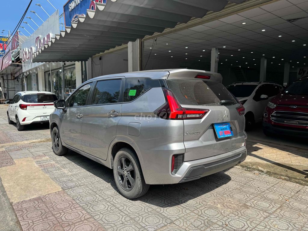 Mitsubishi Xpander 2023 1.5 AT - 52000 km. Mua bán Ô tô tại Thành phố Biên Hòa Đồng Nai được đăng bởi Xe Lướt Uy Minh hình 3
