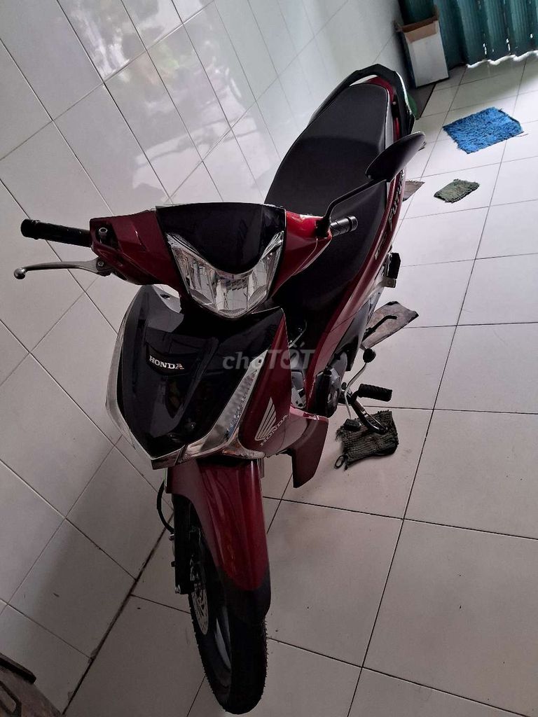 Honda Future đk cuối 2024 bstp. Mua bán Xe máy tại Quận 6 Tp Hồ Chí Minh được đăng bởi Đăng Tấn Dũng hình 1