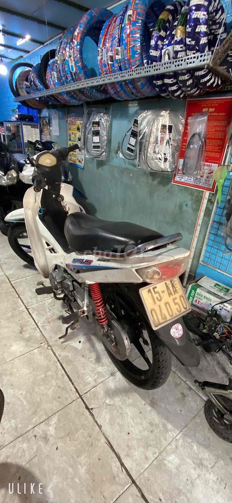 Sirius 50cc ko cần bằng. Mua bán Xe máy tại Quận Thanh Khê Đà Nẵng được đăng bởi Sửa xe TỰ  hình 4