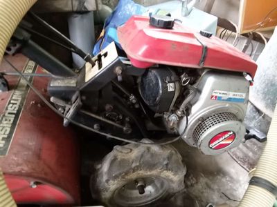 máy xới đất 5hp giá rẻ xới lá mít máy bao êm. Mua bán Đồ chuyên dụng, Giống nuôi trồng tại Huyện Kế Sách Sóc Trăng được đăng bởi Bùi Phạm Ấm