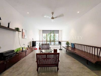 Rent · 3 bd · 100 м² · Quận Sơn Trà, ул. Đường Vũng Thùng 3