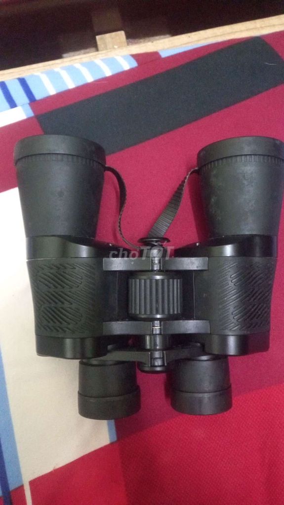 Ống nhòm Comet Optical 50x50 Đen. Mua bán Đồ thể thao, Dã ngoại tại Thành phố Vũng Tàu Bà Rịa - Vũng Tàu được đăng bởi Bá Long Trần Vũ hình 1