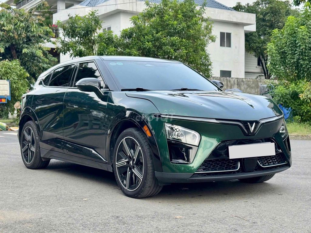 VF7 Plus 24 - Mua Pin - Xe Còn BHTV. Mua bán Ô tô tại Thành phố Thủ Đức Tp Hồ Chí Minh được đăng bởi Hồng My hình 2