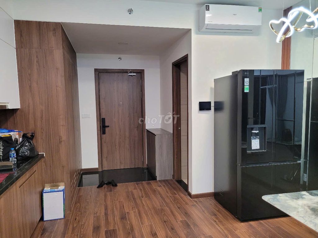 Akari city cho thuê full nội thất cao cấp mới 100%  56m 61m 80m 99m