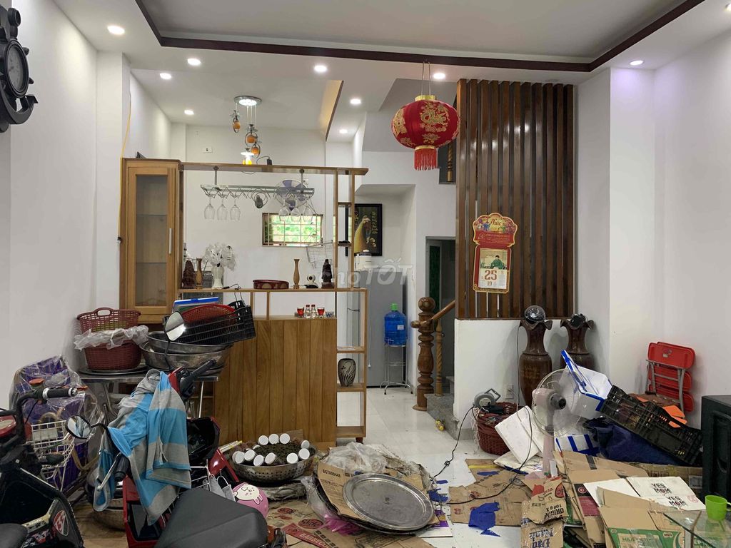 Rent · 3 bd · 40 м² · Thành phố Nha Trang