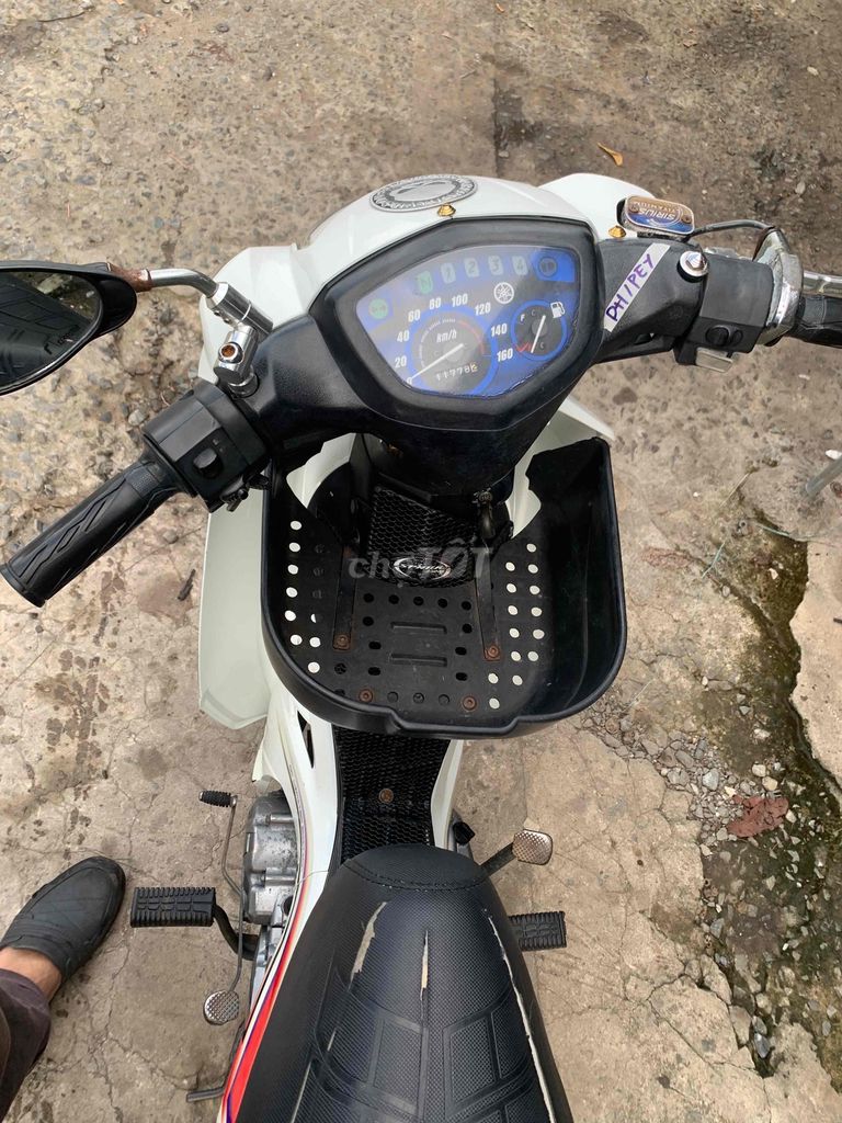 sirius 2010 máy zin êm ru. Mua bán Xe máy tại Huyện Châu Thành Bến Tre được đăng bởi nguyen van trung hình 5