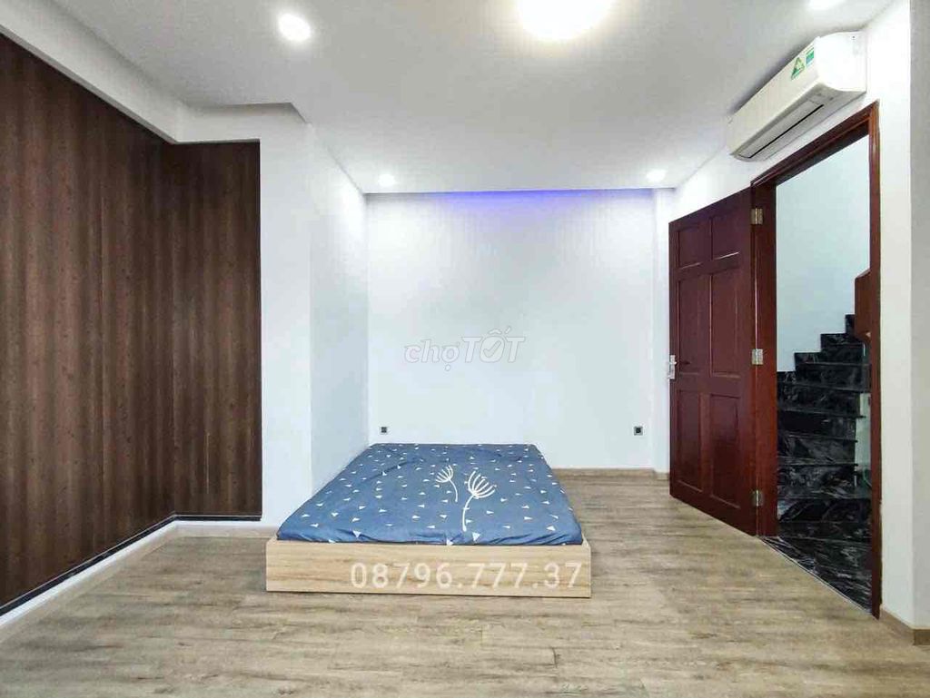 Phòng 30m2 đường TL29 Thạnh Lộc Quận12. Cho thuê phòng trọ tại Quận 12 Tp Hồ Chí Minh được đăng bởi Trần Thuý Quỳnh hình 1