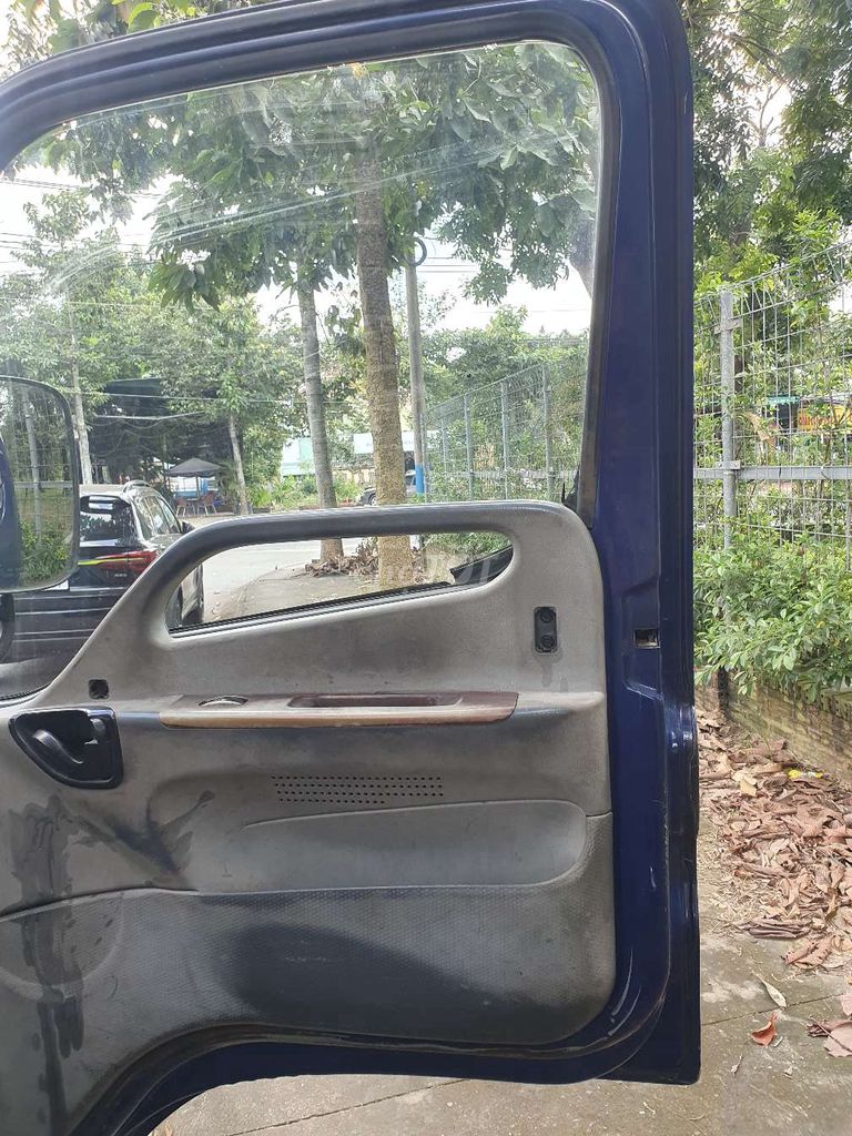 2006 Tôi không rõ - 250000 km. Mua bán Ô tô tại Thành phố Dĩ An Bình Dương được đăng bởi Mr Đức hình 15