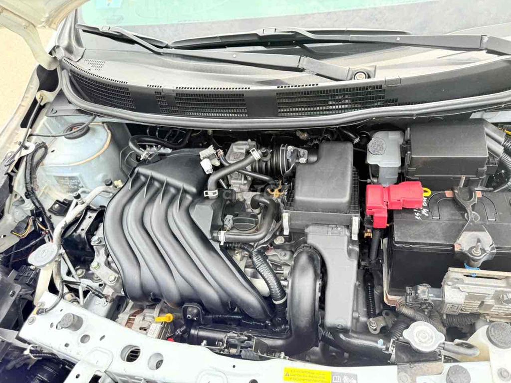 Nissan Sunny 2019 XV Premium - 80000 km. Mua bán Ô tô tại Quận Hoàng Mai Hà Nội được đăng bởi nguyễn khang hình 13