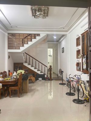 Rent · 3 bd · 90 м² · Quận Ngũ Hành Sơn, ул. Đường Mỹ An 23