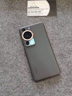 P60 Pro Quốc Tế 256G , Camera Cực Đẹp. Mua bán Điện thoại tại Huyện Lấp Vò Đồng Tháp được đăng bởi THANH MAN 66 Mua Bán Trao Đỗi Mọi Dòng Máy 