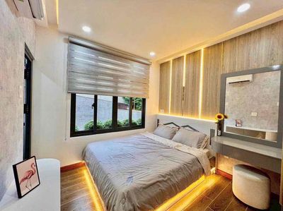 Аренда · 3 комн. · 40 м² · Quận Gò Vấp, ул. Đường Lê Đức Thọ