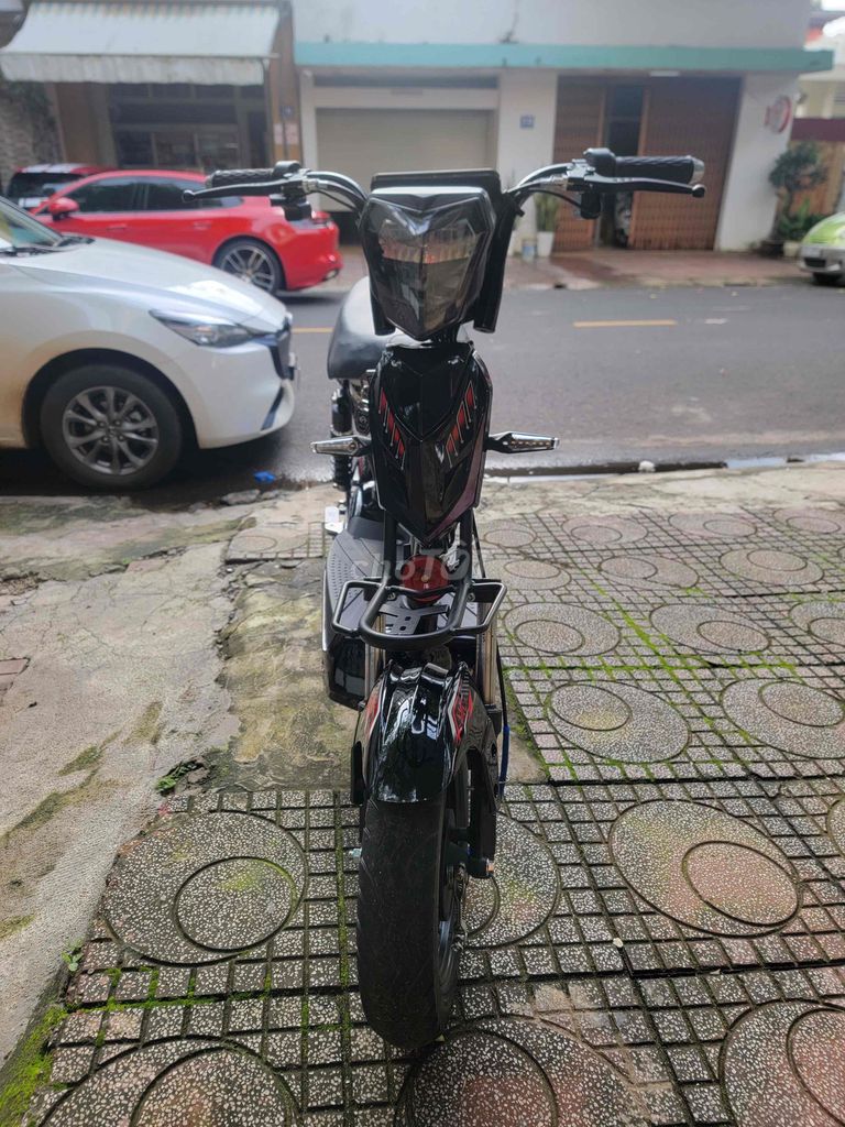 xe m133 ch hs rất đẹp. Mua bán Xe điện tại Thành phố Buôn Ma Thuột Đắk Lắk được đăng bởi Toan Nguyen hình 3