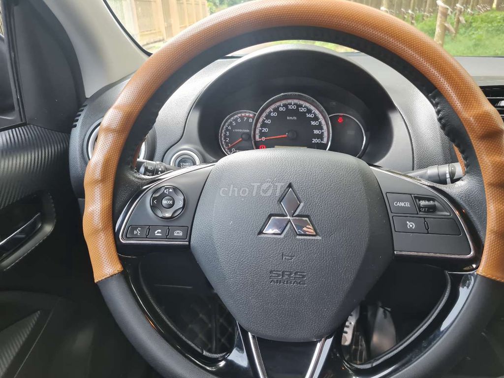 Xe 2020 1.2 CVT - 68800 km. Mua bán Ô tô tại Huyện Tân Phú Đồng Nai được đăng bởi A Tư hình 14