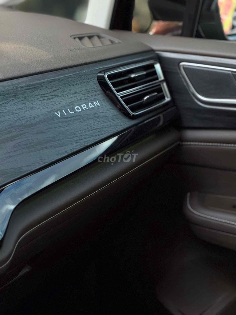 Volkswagen Viloran 2025 Luxury. Mua bán Ô tô tại Thành phố Thủ Đức Tp Hồ Chí Minh được đăng bởi Nguyễn Hưng hình 12