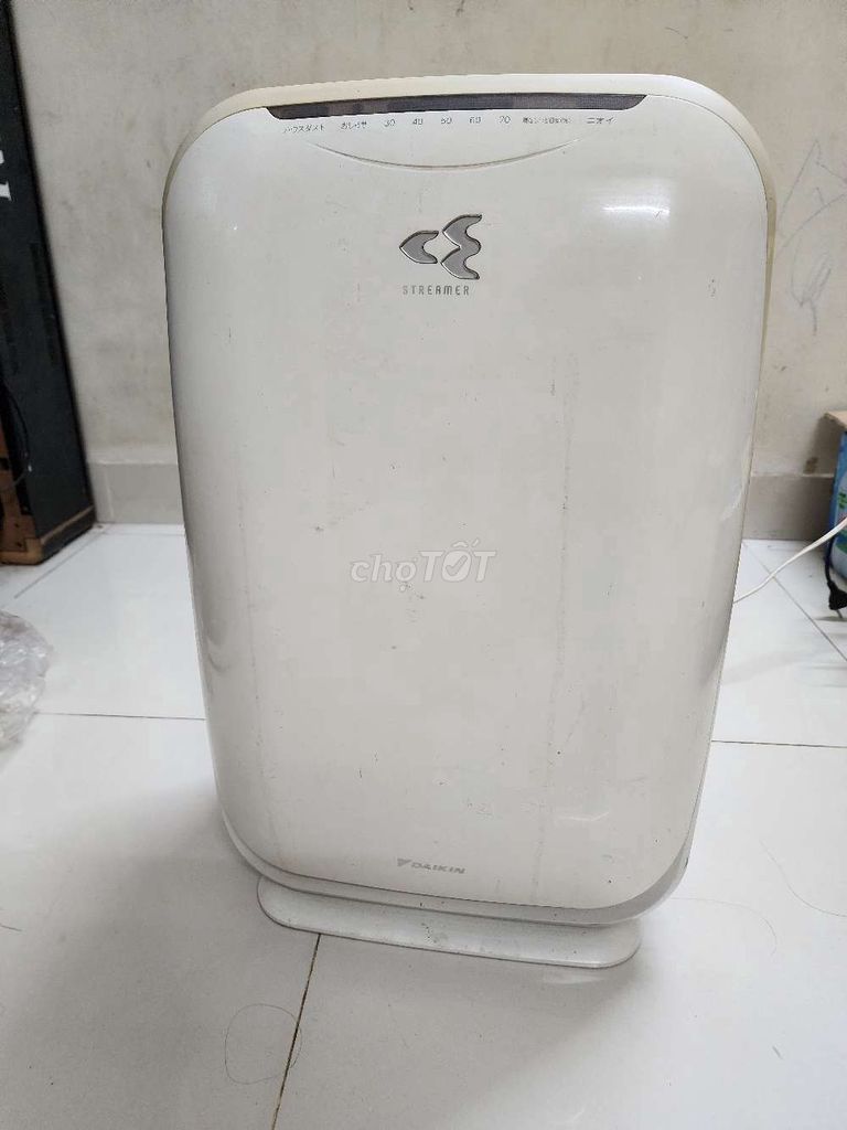 Máy lọc khí bù ẩm Daikin. Mua bán Nội thất, đồ gia dụng khác tại Huyện Thanh Trì Hà Nội được đăng bởi hoa hình 1