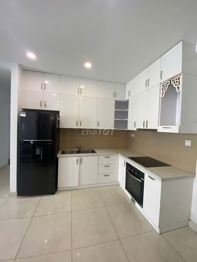 (CHO THUÊ) CĂN HỘ SAIGON MIA – 3PN 2WC | NỘI THẤT CAO CẤP