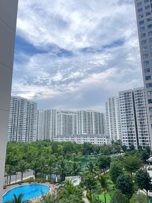 Bán căn hộ Origami S9.02 2PN2WC 58m2 SHR view bao đẹp