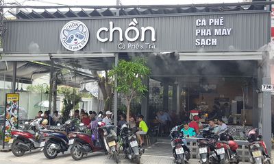 CHỒN LÊ ĐỨC THỌ - TUYỂN NHÂN VIÊN CA ĐÊM