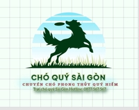 Cửa hàng Chó Quý Sài Gòn