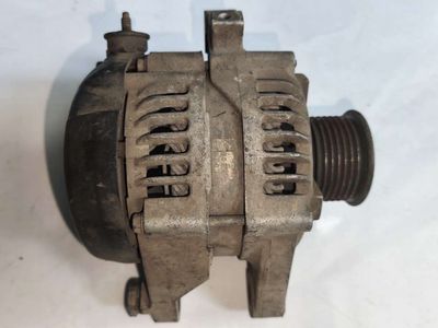 Máy phát điện ô tô Toyota Innova Hàng bãi. Mua bán Phụ tùng xe tại Thành phố Dĩ An Bình Dương được đăng bởi Hoàng