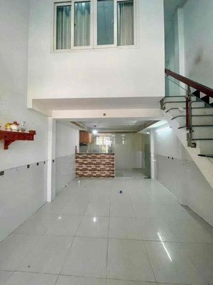 CHO THUÊ NHÀ NGUYÊN CĂN GẦN KHU CÔNG NGHỆ CAO QUẬN 9