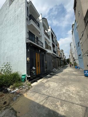 Đất vị trí đẹp đường Thạnh Lộc 27 (4x15,5)m gần chợ Cầu Đồng,Q12. Mua bán đất tại Quận 12 Tp Hồ Chí Minh được đăng bởi nguyen quang vu