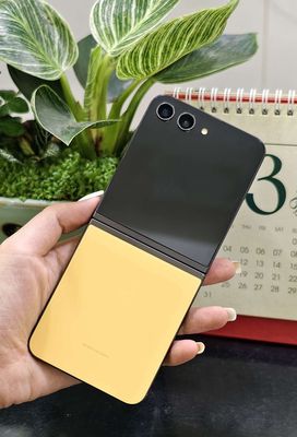 Samsung Z Flip5 512GB Chính hãng