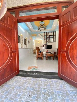✅ĐỪNG BỎ LỠ🔥Nhà 1 soẹt Nguyễn Duy Trinh🔥4 tỷ 150 còn tặng cả nội thất. Mua bán nhà ở tại Thành phố Thủ Đức Tp Hồ Chí Minh được đăng bởi Văn Sơn Nhà Đẹp Tài Lộc