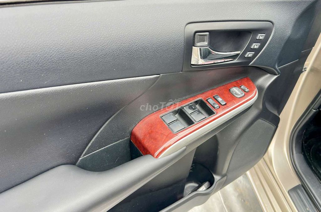 Toyota camry 2.5Q đời 2014. Mua bán Ô tô tại Thành phố Vũng Tàu Bà Rịa - Vũng Tàu được đăng bởi Quốc việt  hình 16