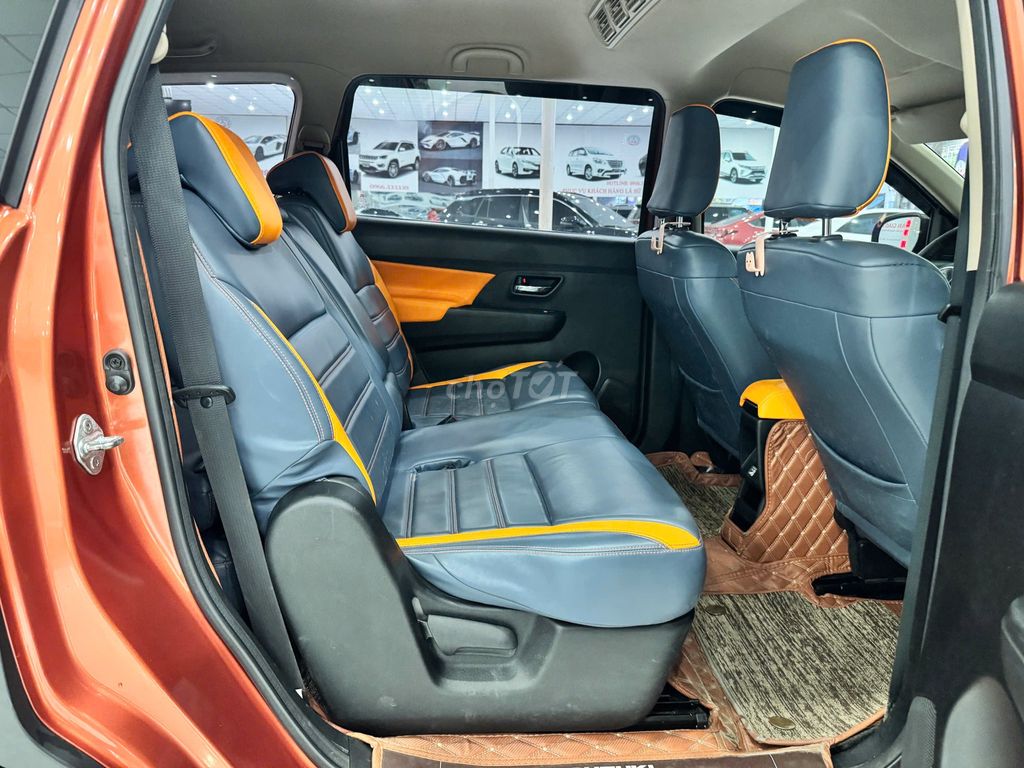 Suzuki XL7 GLX AT 2023. Mua bán Ô tô tại Huyện Chơn Thành Bình Phước được đăng bởi Ô Tô Thiên Hải  hình 4