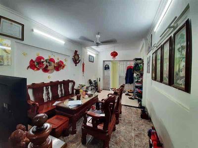 Khương Hạ Thanh Xuân nhà dân xây 42m2x3 ngủ chỉ 3.65 tỷ,gần ô tô.. Mua bán nhà ở tại Quận Thanh Xuân Hà Nội được đăng bởi Nguyễn Hà 