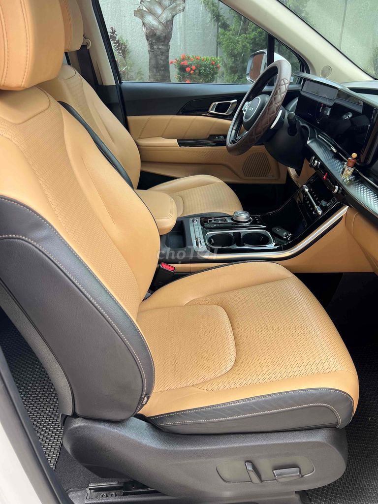 Kia Carnival 2021 Signature 3.5G - 70000 km. Mua bán Ô tô tại Quận 10 Tp Hồ Chí Minh được đăng bởi Nguyễn Bình hình 15