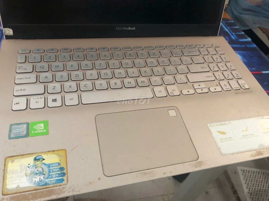 Asus vivokbook i5, ram 12, mx150, ssd 256. Mua bán Laptop tại Thành phố Long Xuyên An Giang được đăng bởi Duc hình 1