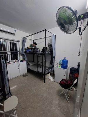 Phòng trọ 20 m² · Ngõ 232 Yên Hòa