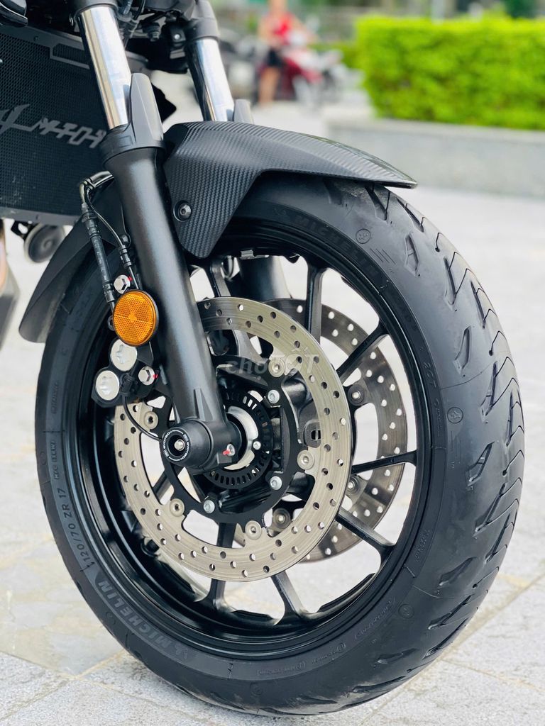 Mạnh Hà Motor bán Yamaha MT07 2024 siêu lướt 1k km. Mua bán Xe máy tại Quận Bắc Từ Liêm Hà Nội được đăng bởi Mạnh Hà Motor hình 4