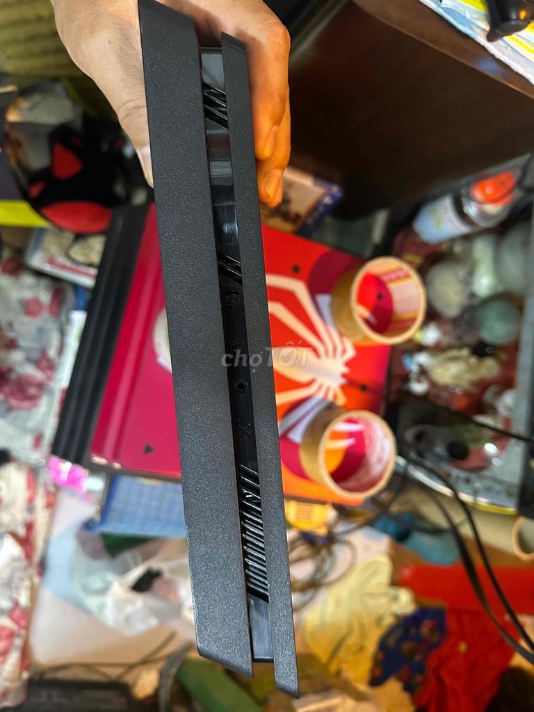 bán máy chơi game ps4 slim hack 500gb. Mua bán Thiết bị chơi game tại Quận 7 Tp Hồ Chí Minh được đăng bởi Dư Nguyễn  hình 3