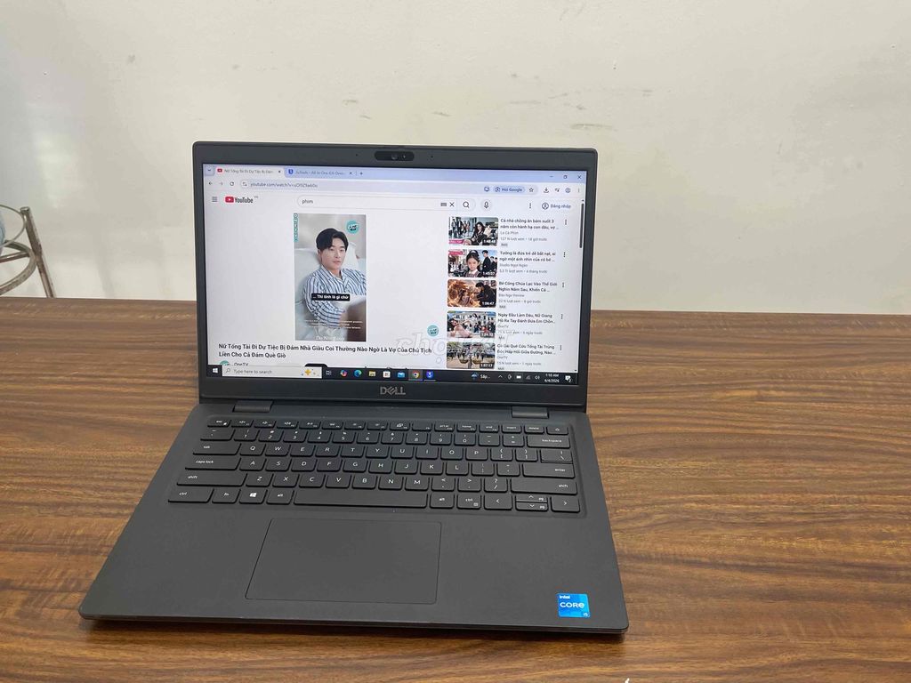 Dell E3420 i5-1145G7 14 inch 8GB/256GB Mới 98%. Mua bán Laptop tại Thành phố Thuận An Bình Dương được đăng bởi LAPTOP GIÁ SỈ hình 1