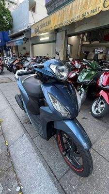 Honda Vision 2020 Xanh Smartkey