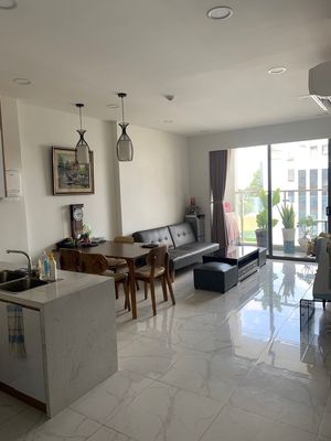 Cho thuê căn hộ Kingston Residence - 80m2/2Pn giá 18.5 - 3PN giá 26tr