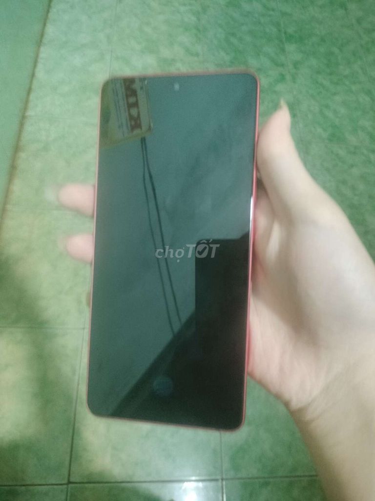 iQOO Neo 9 Đỏ like new 98 99%. Mua bán Điện thoại tại Quận 1 Tp Hồ Chí Minh được đăng bởi Dương Đỗ hình 1