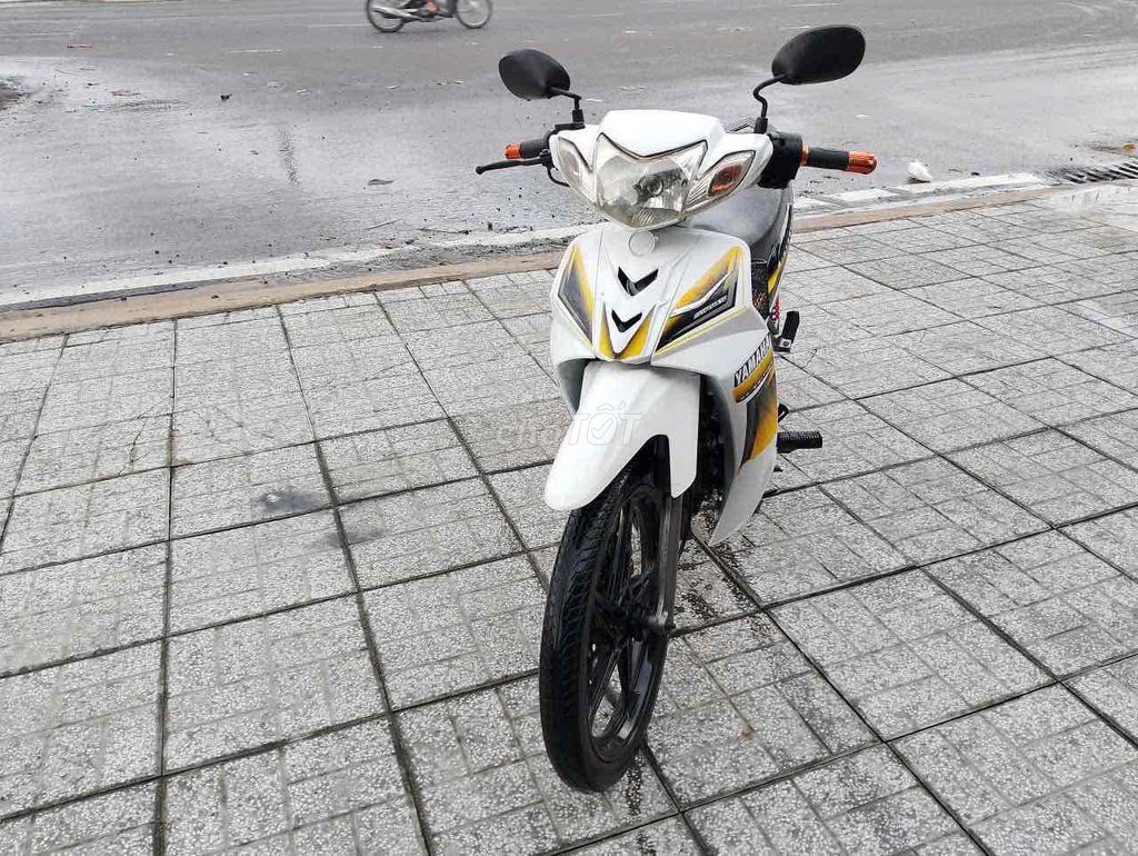 xe máy zin êm ru bs95. Mua bán Xe máy tại Quận Ninh Kiều Cần Thơ được đăng bởi đầy cửa hàng cầu hưng lợi nk cần thơ hình 3