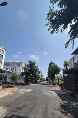 NHÀ TRỆT LẦU ĐẸP - FULL NỘI THẤT - MẪU BIỆT THỰ MINI - KDC HOÀNG QUÂN