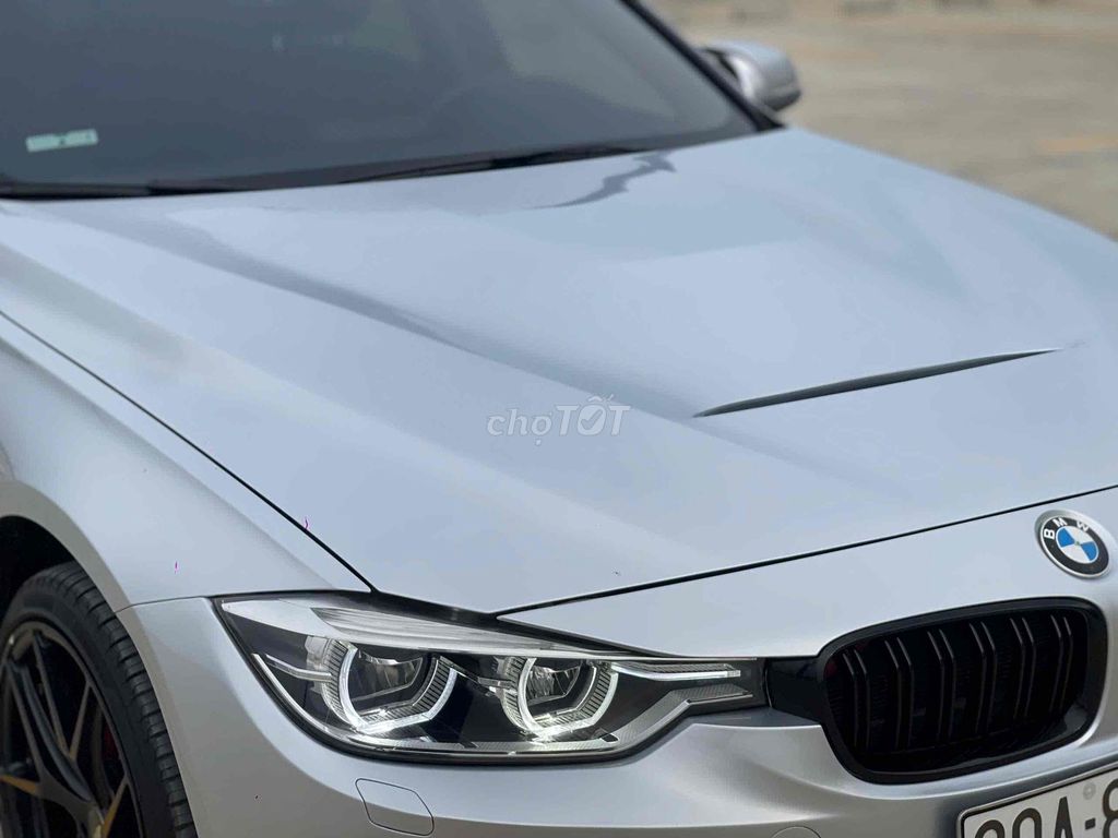 BMW 3 Series 2***00 km. Mua bán Ô tô tại Quận Long Biên Hà Nội được đăng bởi Nguyễn Thanh Phúc hình 5