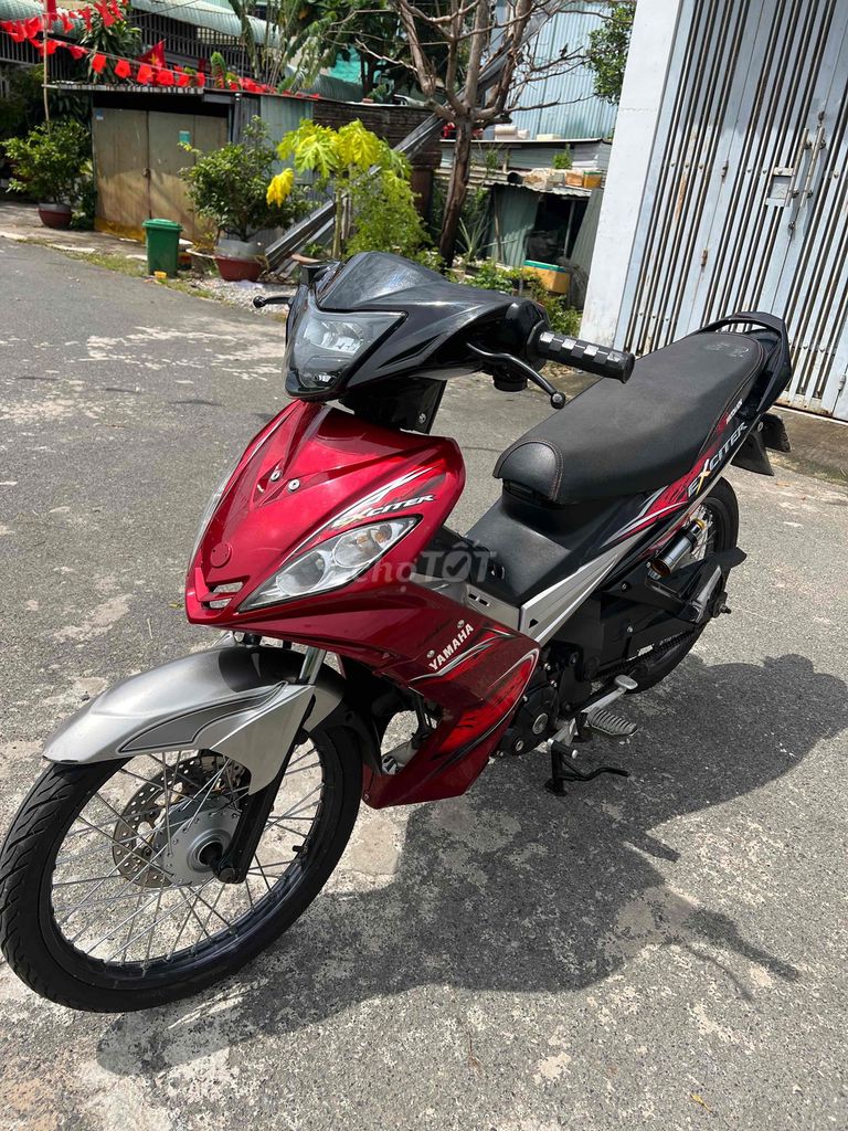 bán hoặc giao lưu. Mua bán Xe máy tại Thành phố Vũng Tàu Bà Rịa - Vũng Tàu được đăng bởi Sang hình 2