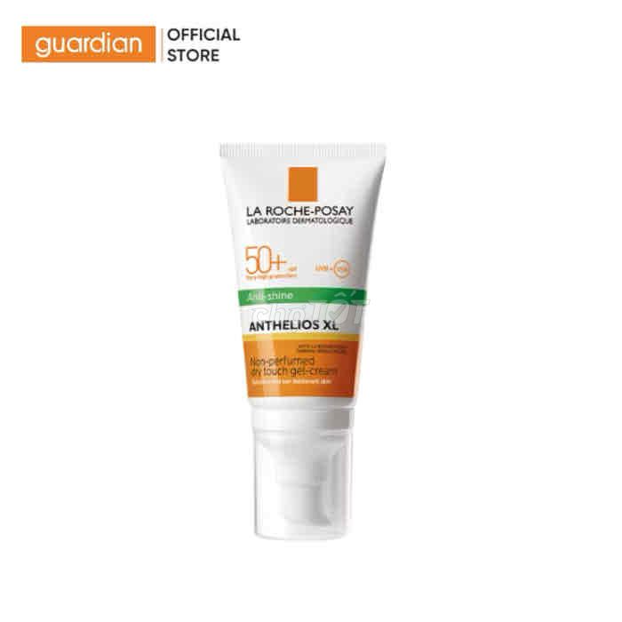 Kem chống nắng La Roche-Posay Anthelios XL. Mua bán Phụ kiện thời trang khác tại Quận 6 Tp Hồ Chí Minh được đăng bởi kim chi hình 1