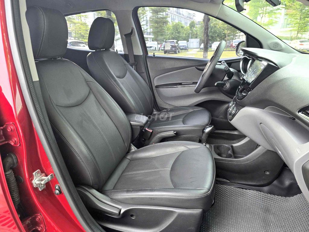 VinFast Fadil 2021 Tiêu chuẩn - 40000 km. Mua bán Ô tô tại Quận Thanh Xuân Hà Nội được đăng bởi Quang Anh hình 10